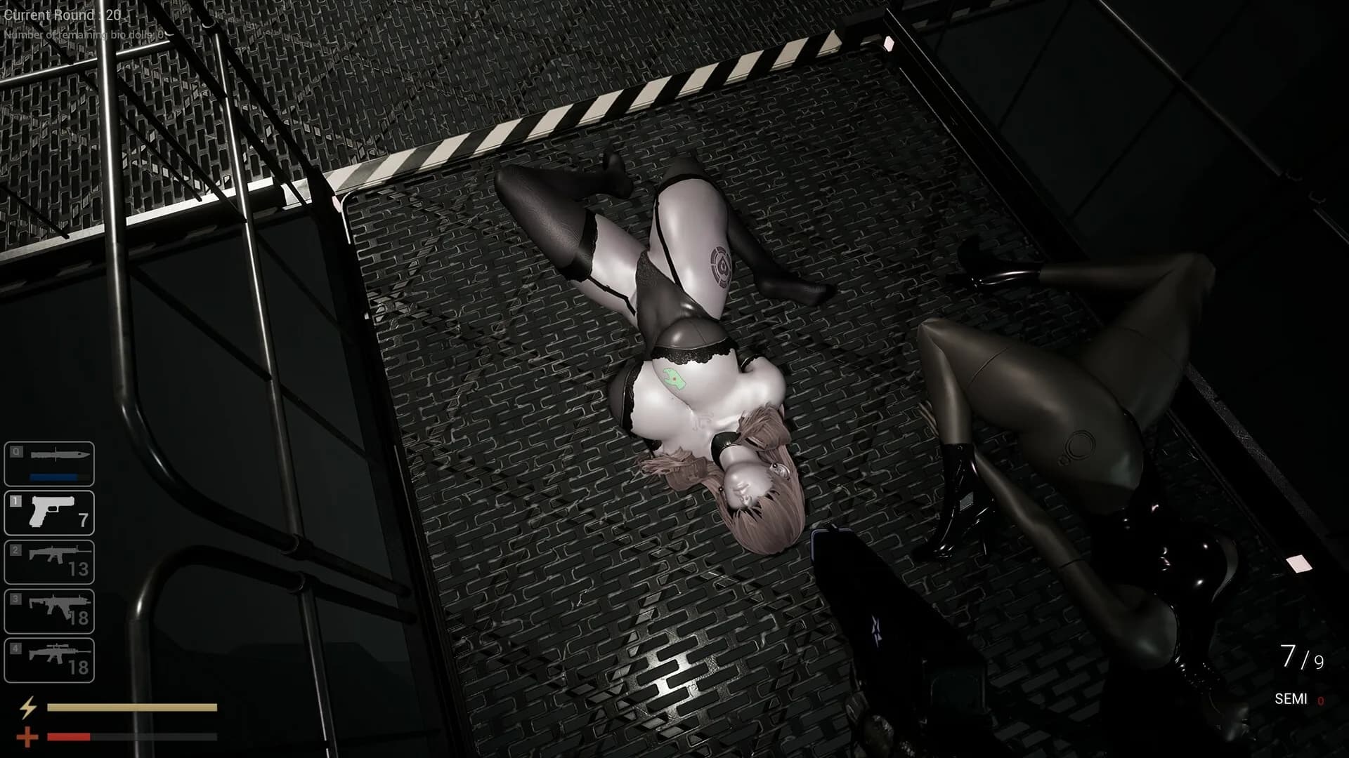 Crawling Lab görsel 7
