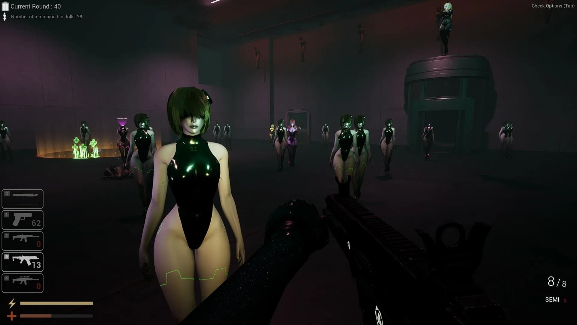 Crawling Lab görsel 9