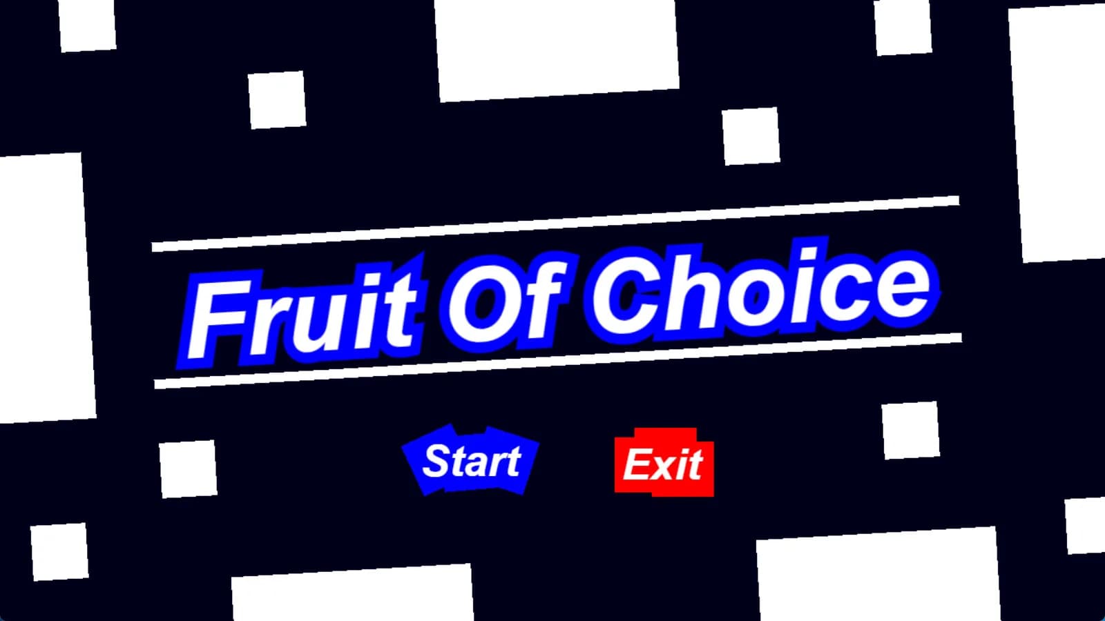 Fruit Of Choice görsel 8