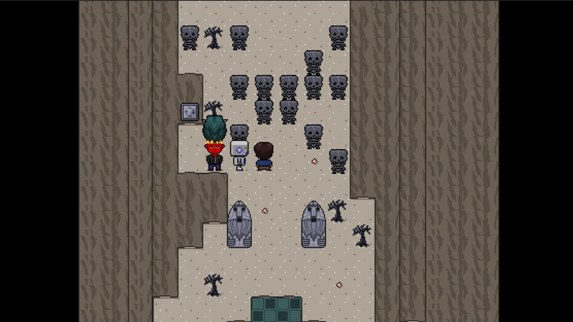 GraveBond görsel 3