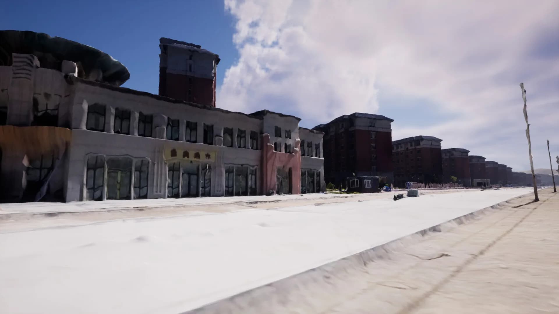 District XiLin - 西林区 görsel 3