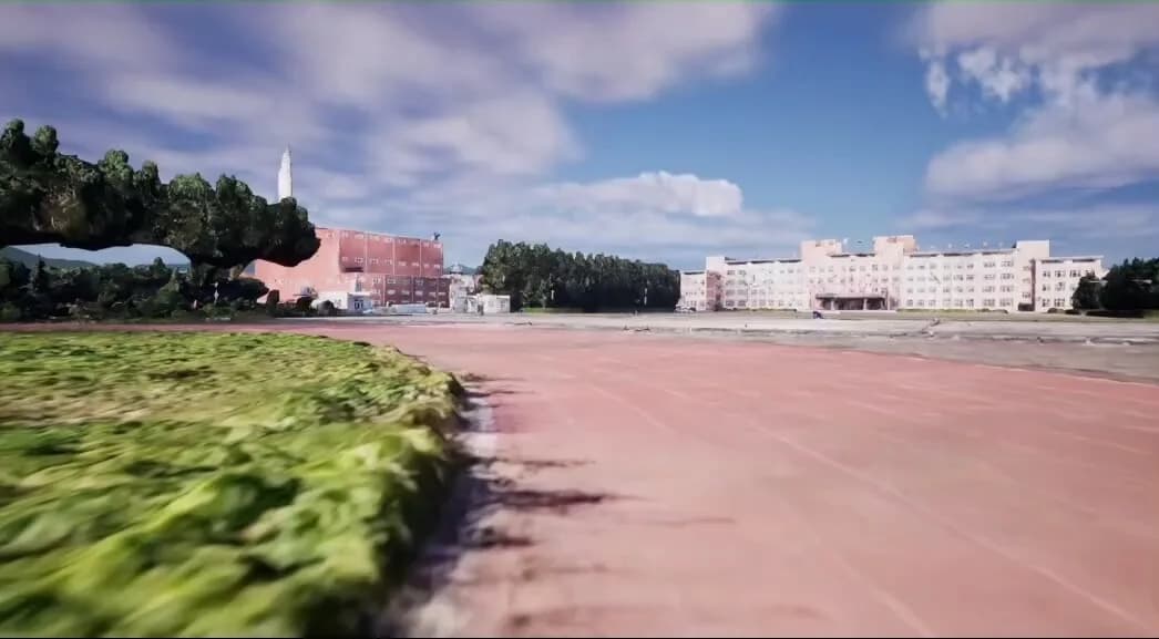 District XiLin - 西林区 görsel 6
