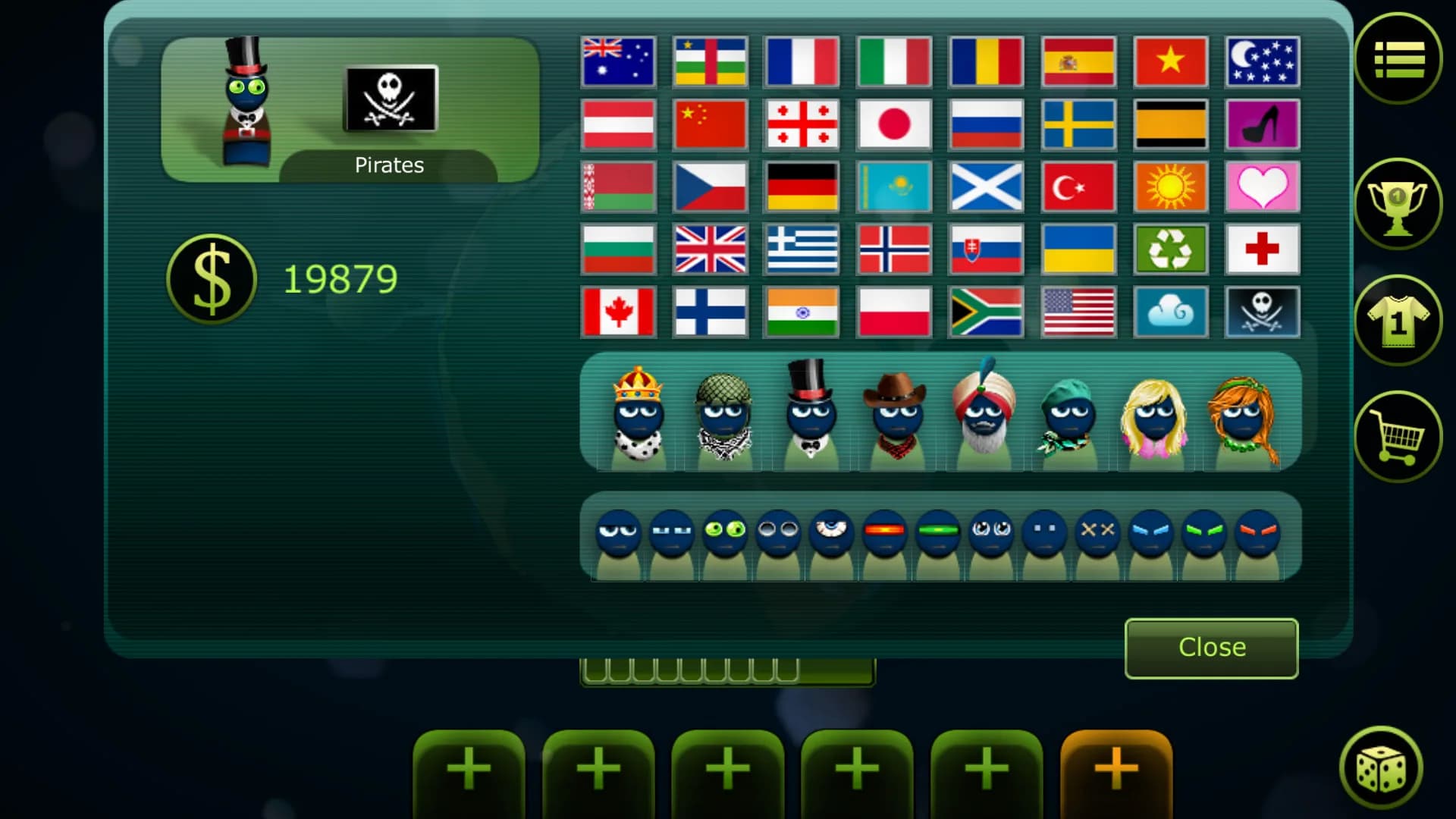 FootLOL: Epic Soccer League görsel 5