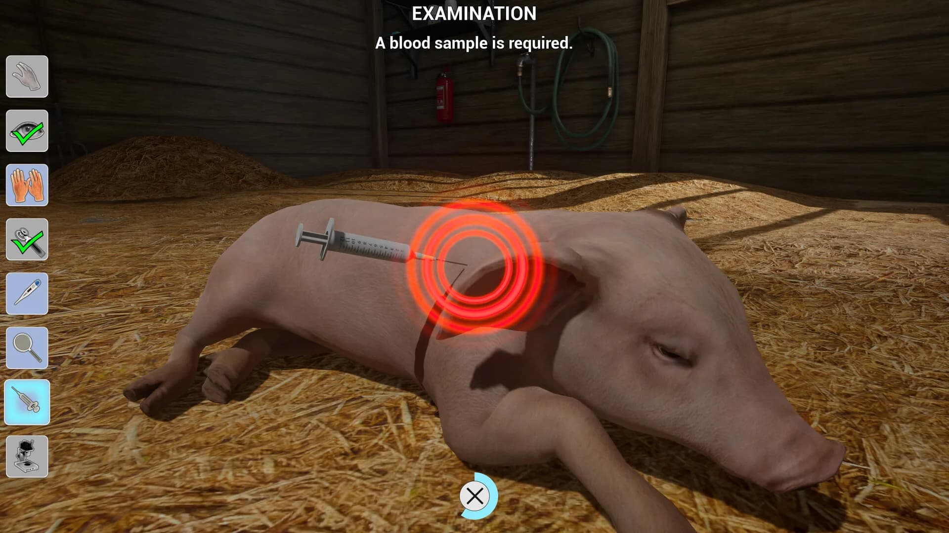 My Life: Farm Vet görsel 13