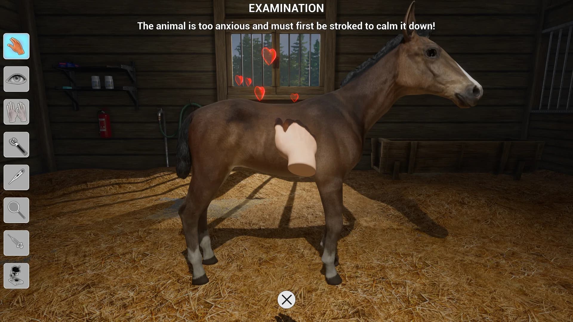 My Life: Farm Vet görsel 4