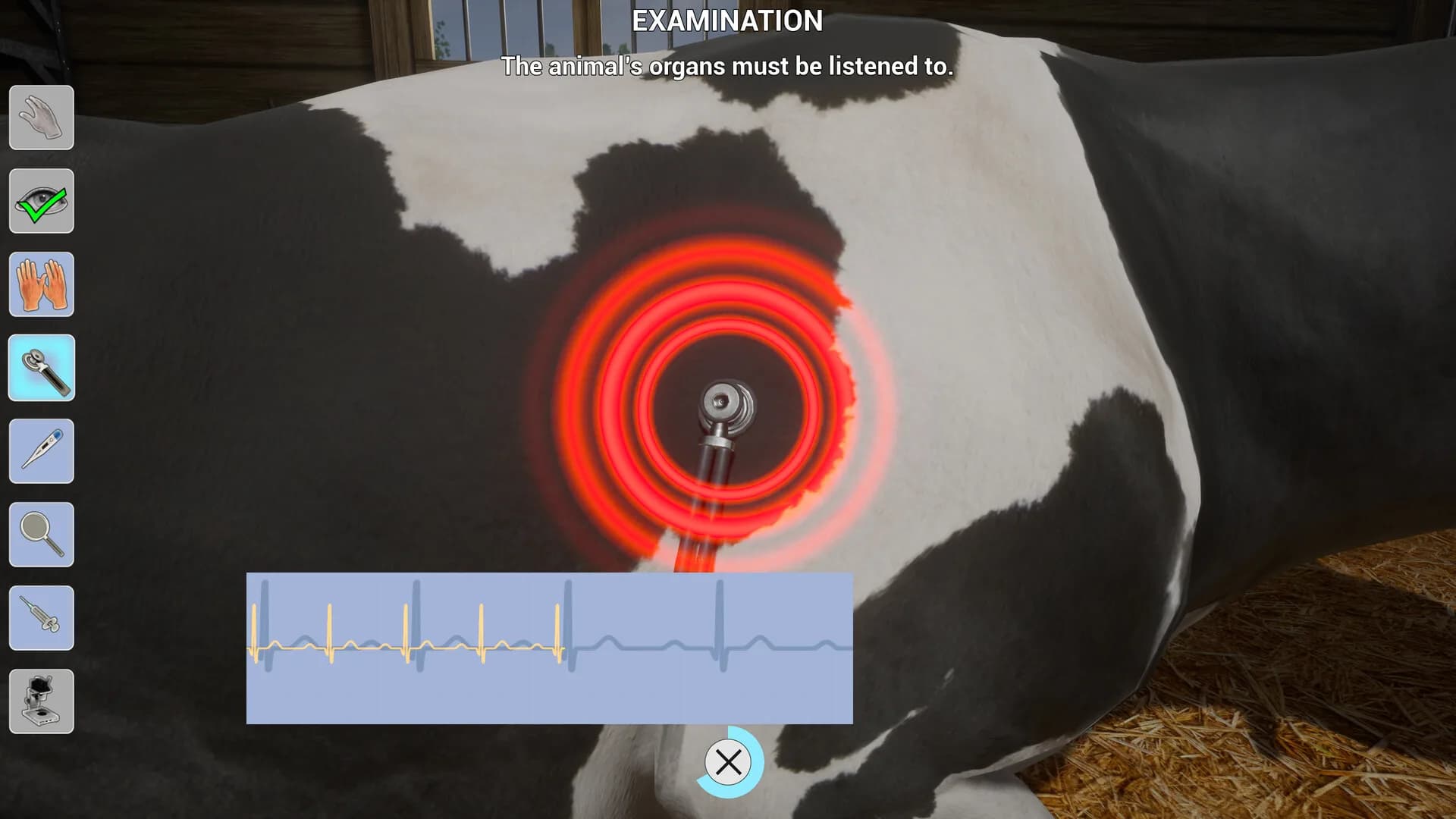 My Life: Farm Vet görsel 5