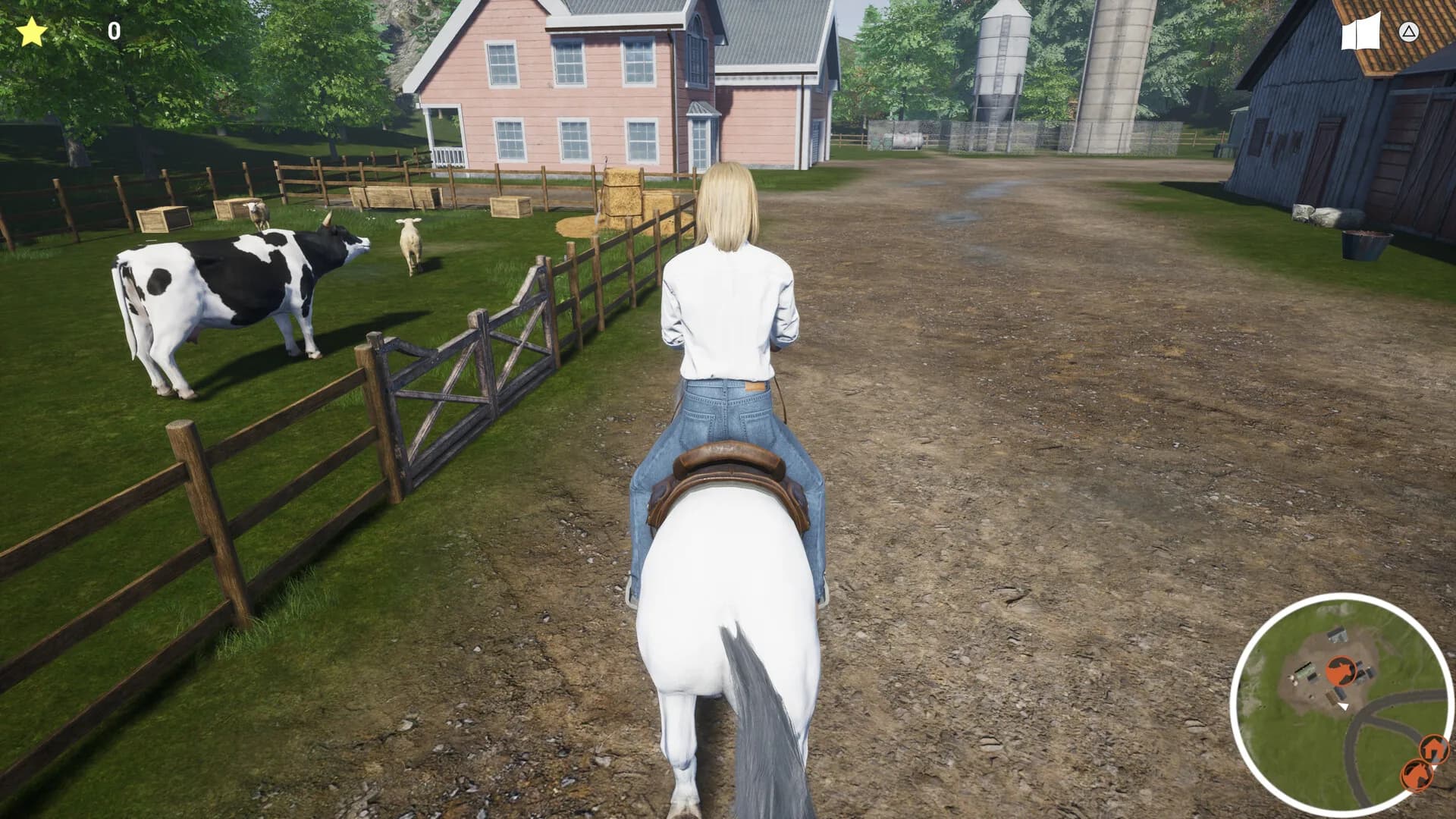 My Life: Farm Vet görsel 6