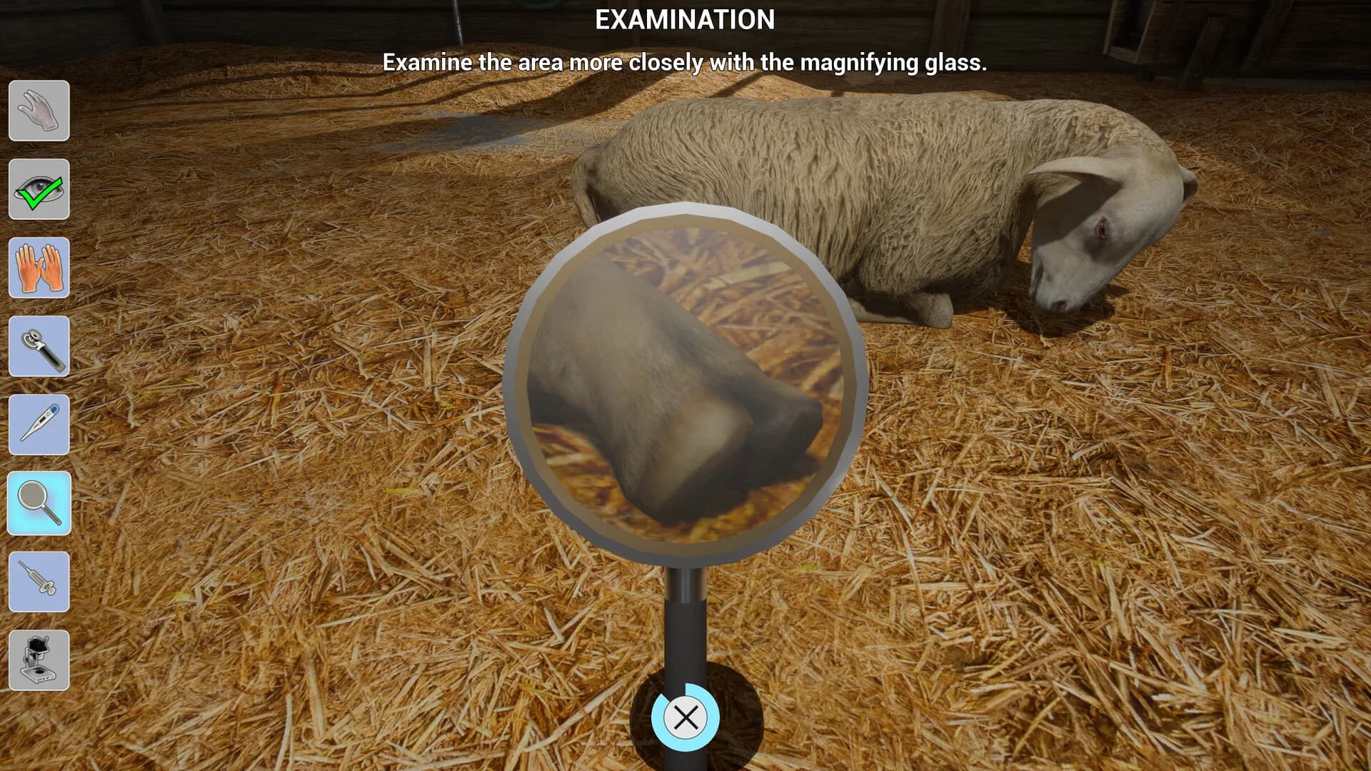 My Life: Farm Vet görsel 7