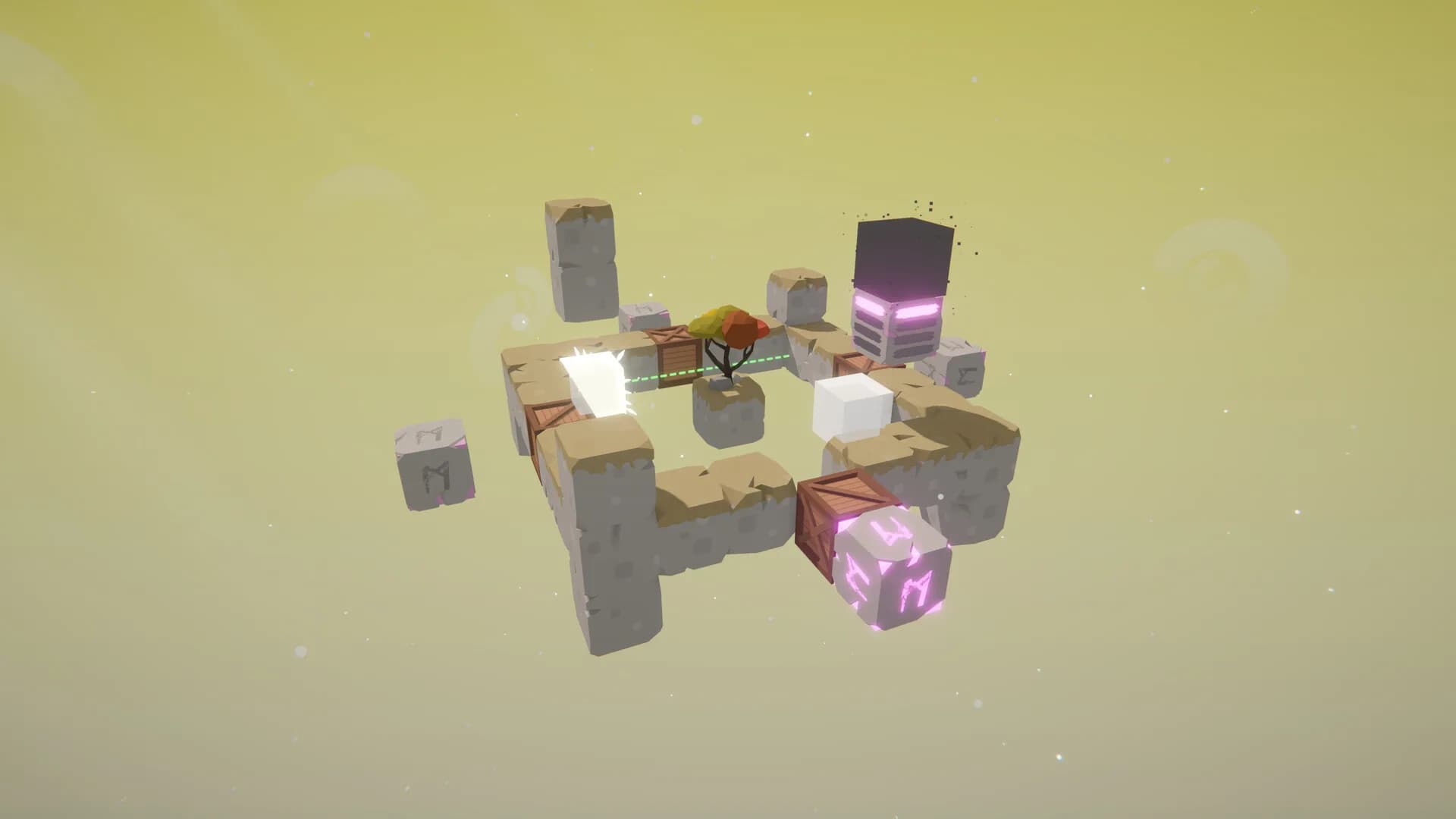 Cubicatch görsel 5