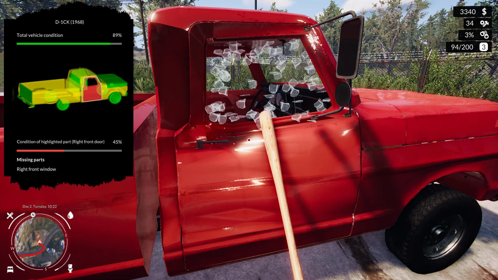 Used Cars Simulator görsel 18