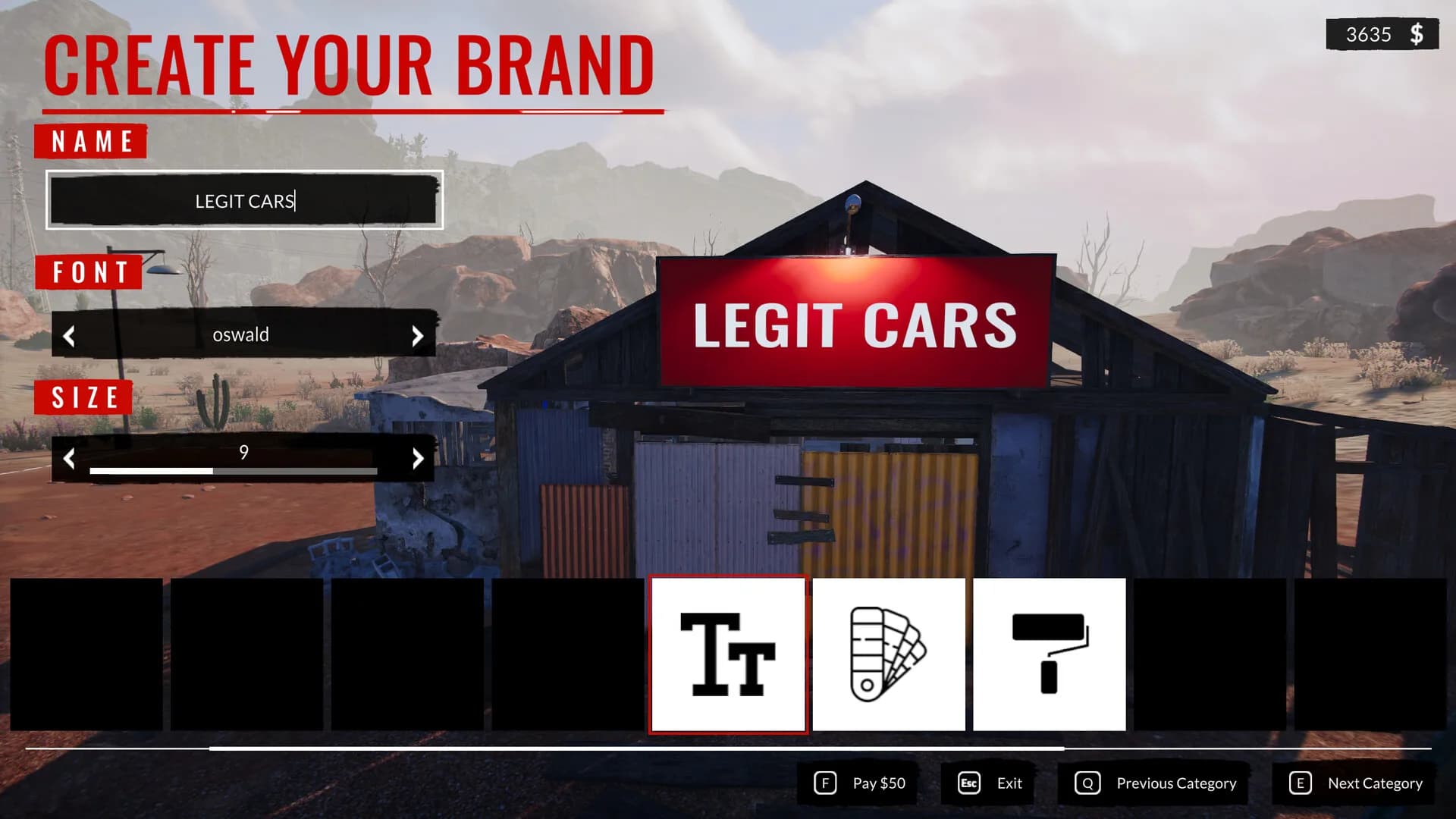 Used Cars Simulator görsel 20