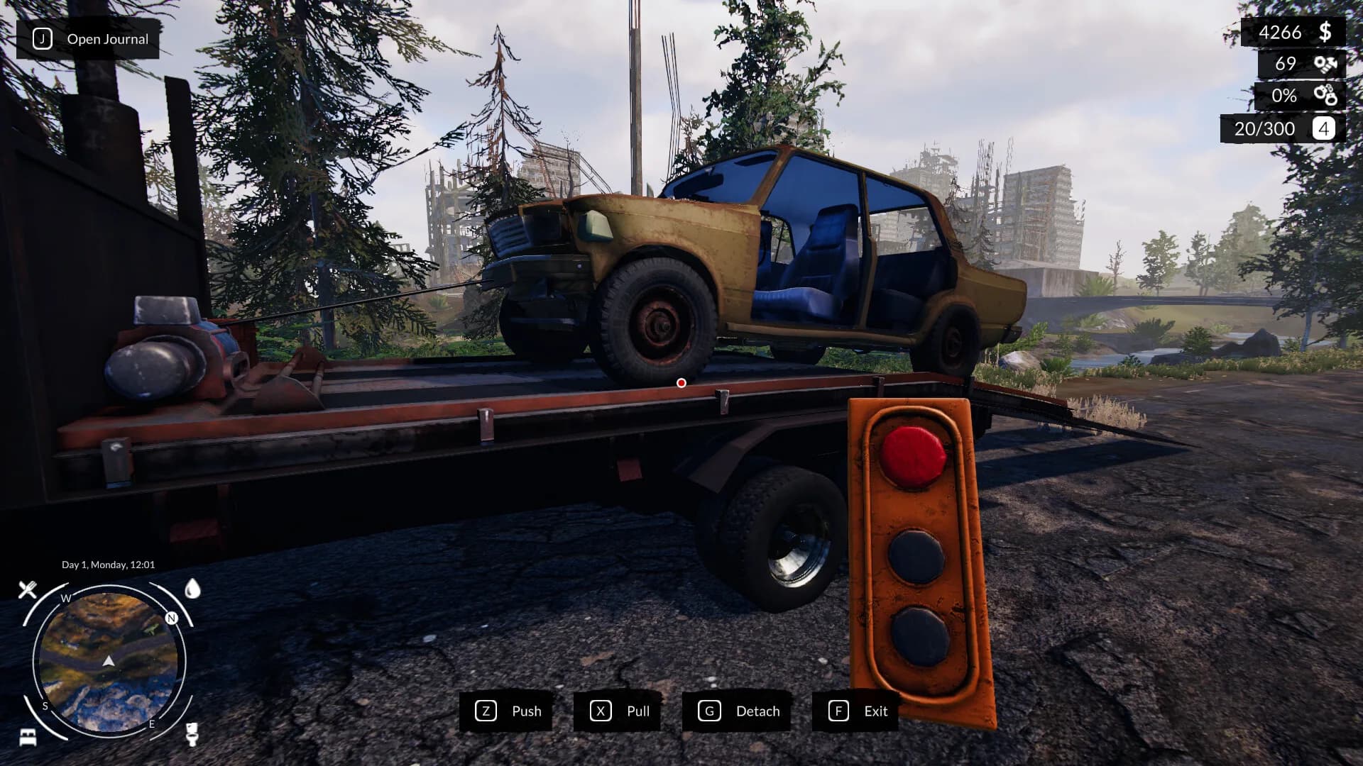Used Cars Simulator görsel 24