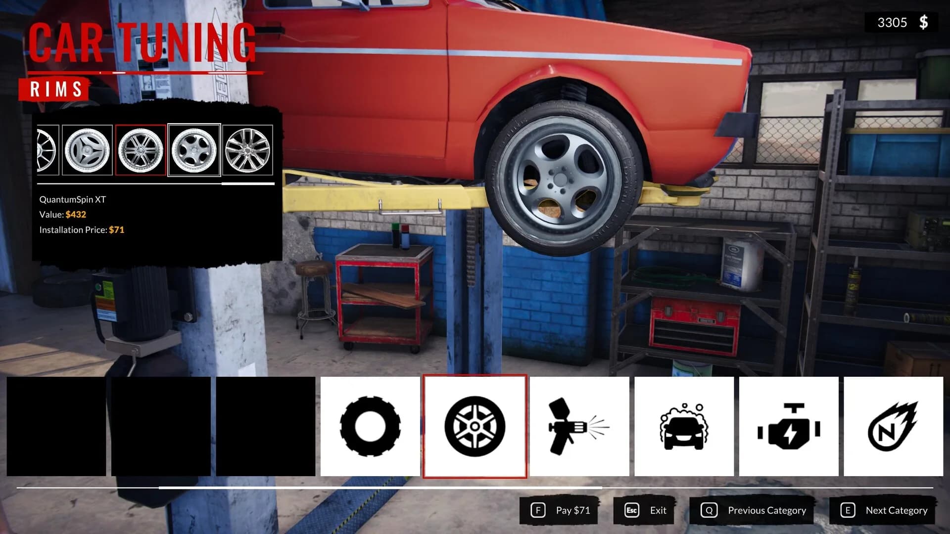 Used Cars Simulator görsel 5