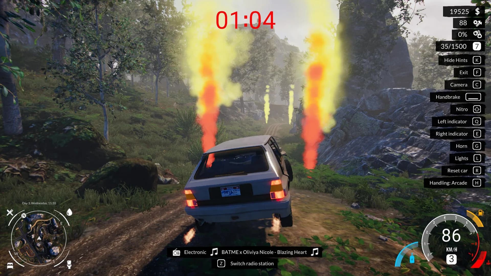 Used Cars Simulator görsel 6