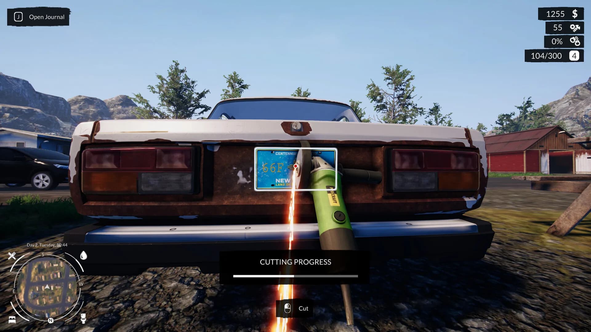 Used Cars Simulator görsel 10