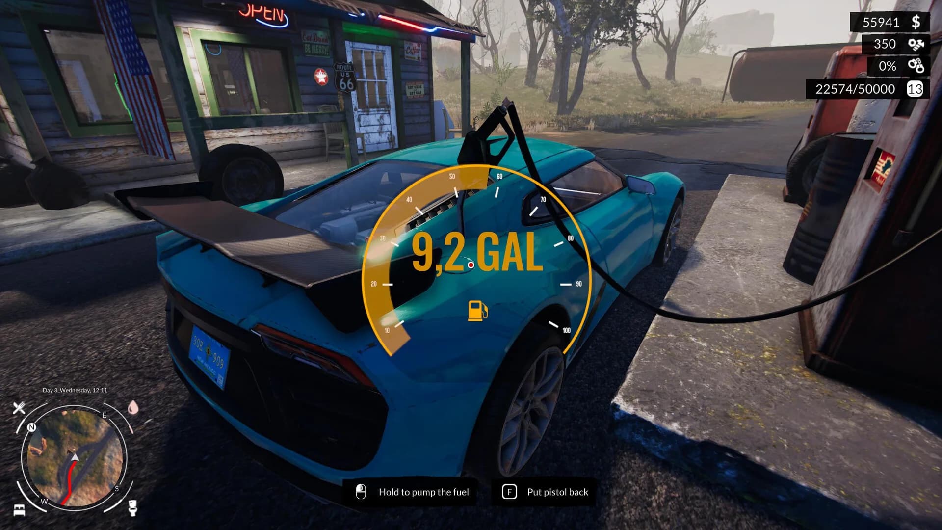 Used Cars Simulator görsel 11