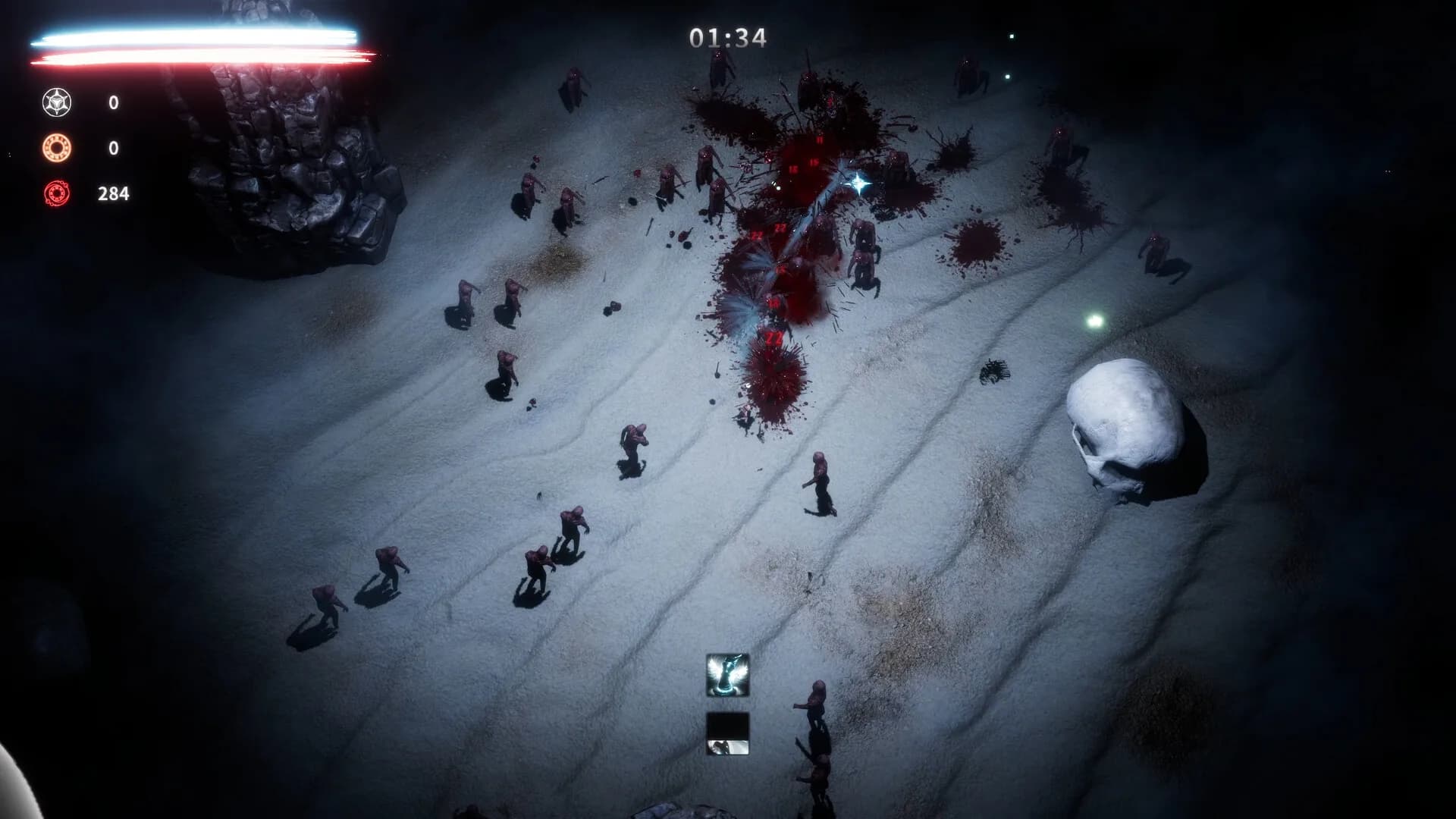 Dawn Of Insolence görsel 5