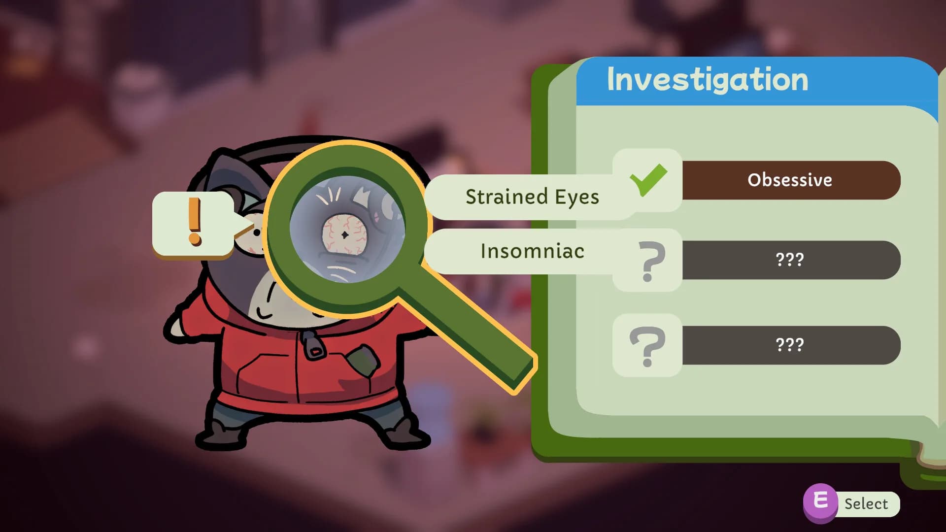 Duck Detective: The Secret Salami görsel 3