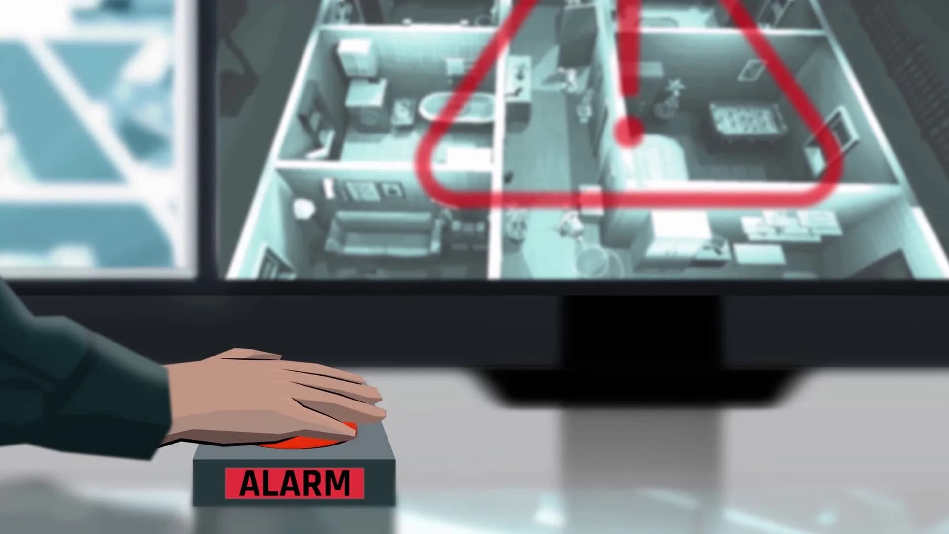 Security Guy görsel 7
