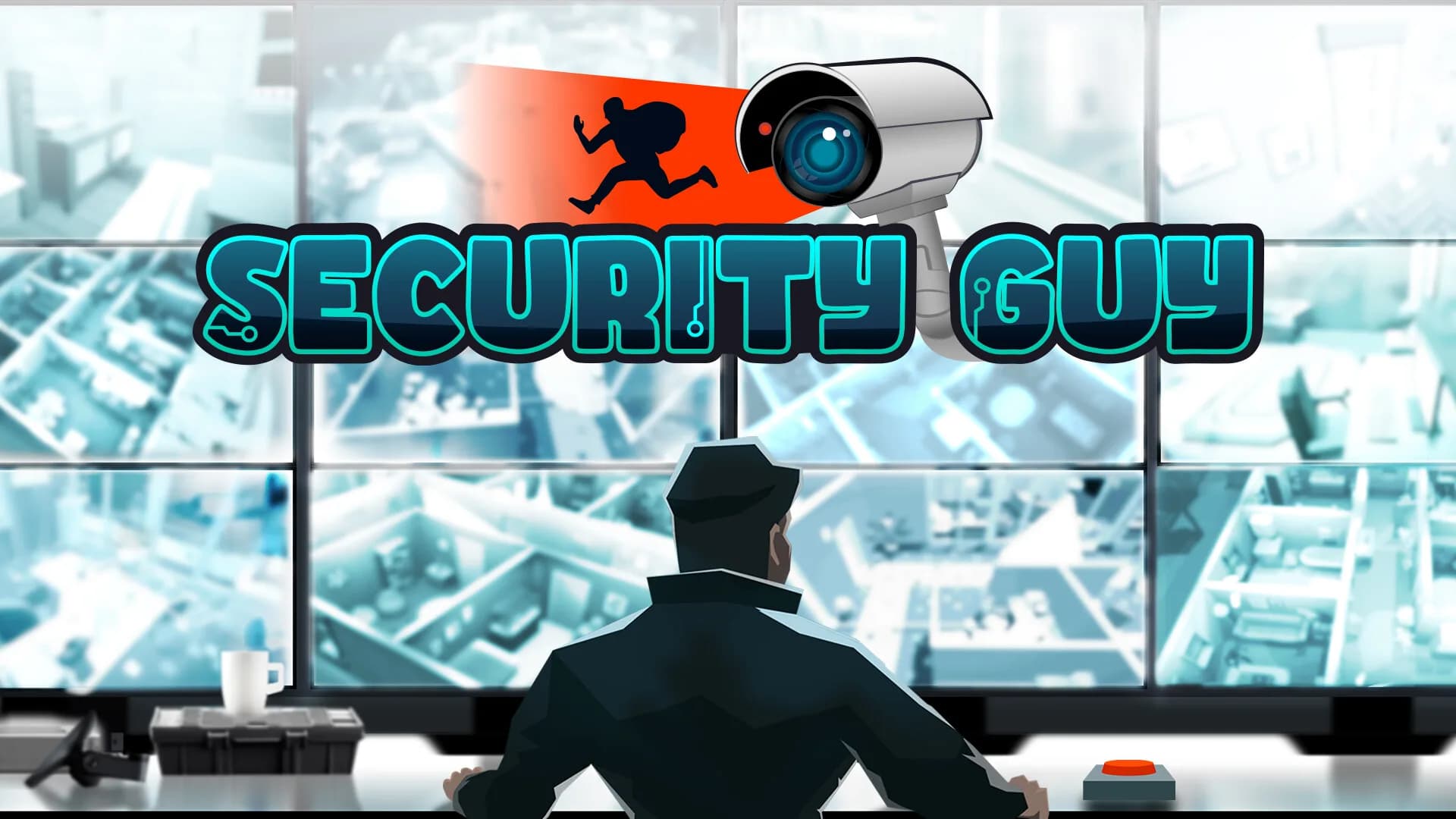 Security Guy görsel 10