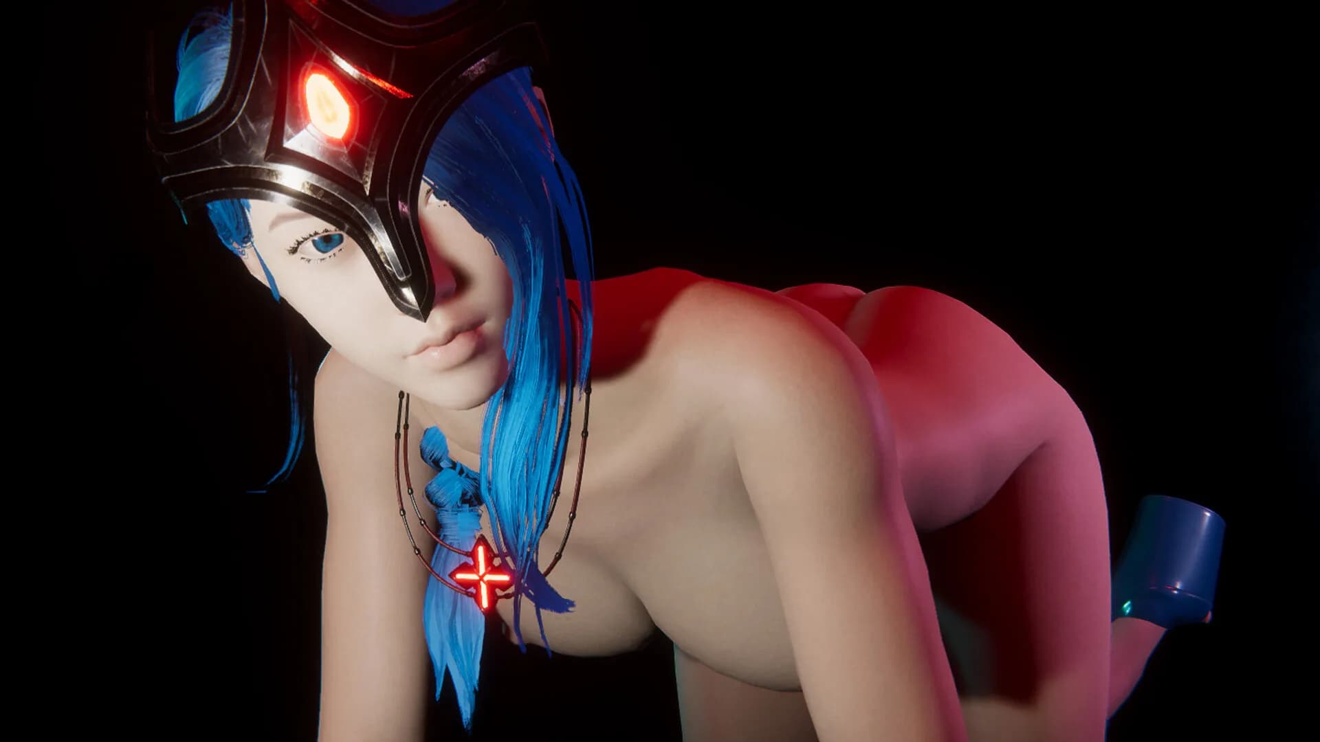 Hentai Hunter görsel 11