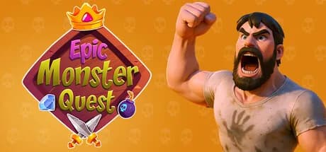 Epic Monster Quest: Idle Adventure