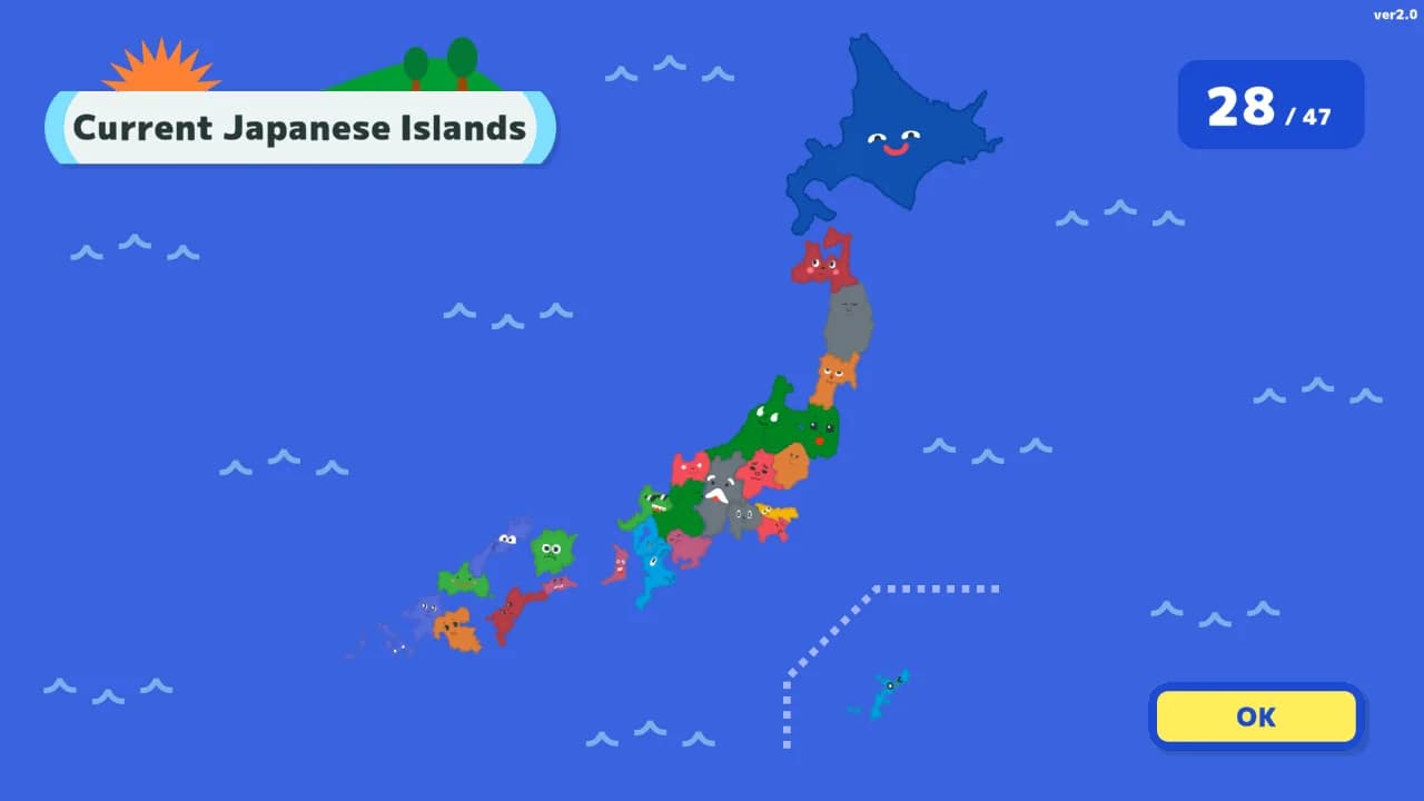 Hokkaido Game görsel 6