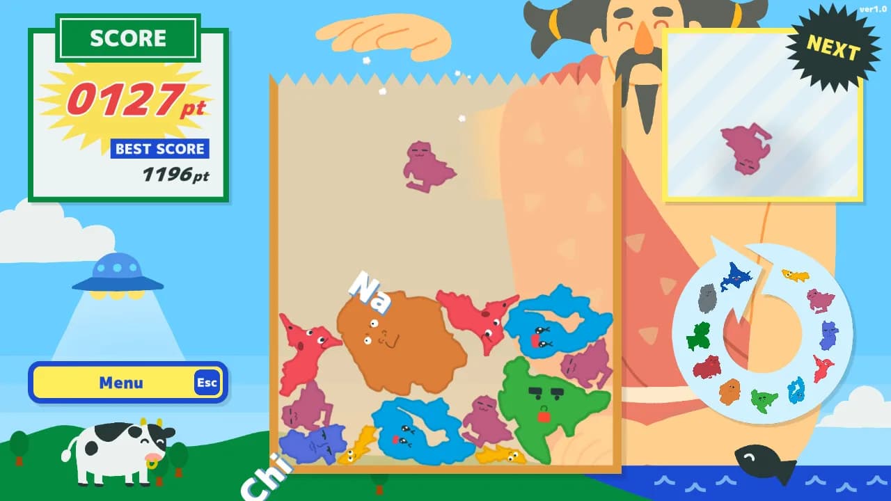 Hokkaido Game görsel 9