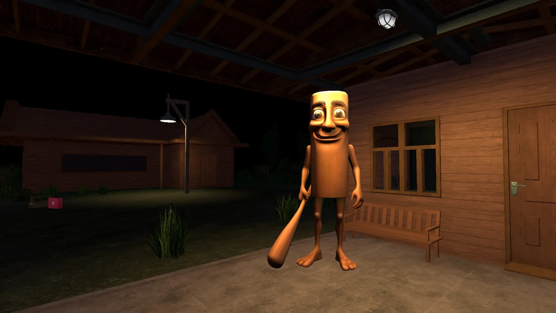 Escape to the Italian brainrot görsel 2