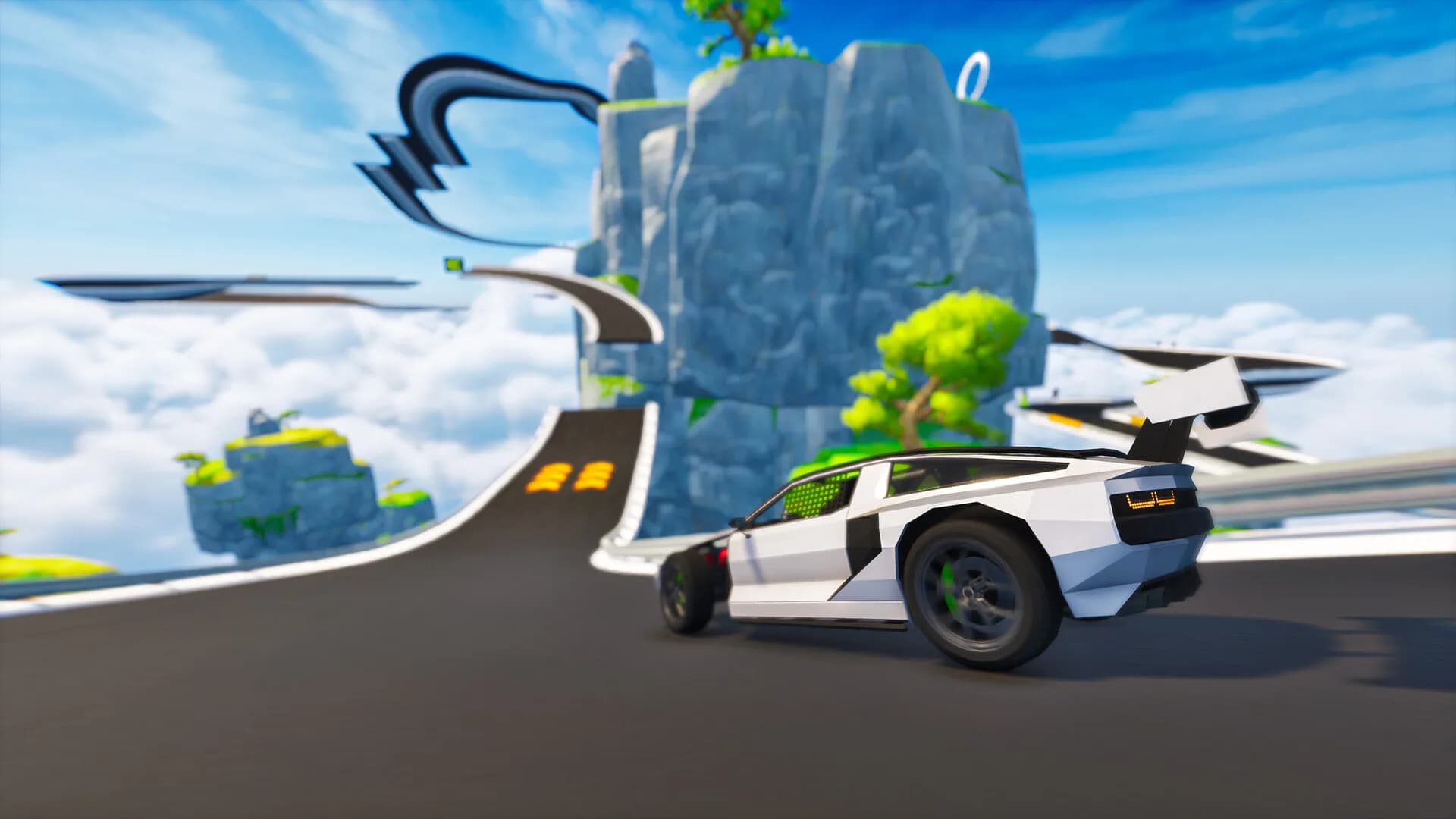 Apex Rush görsel 2