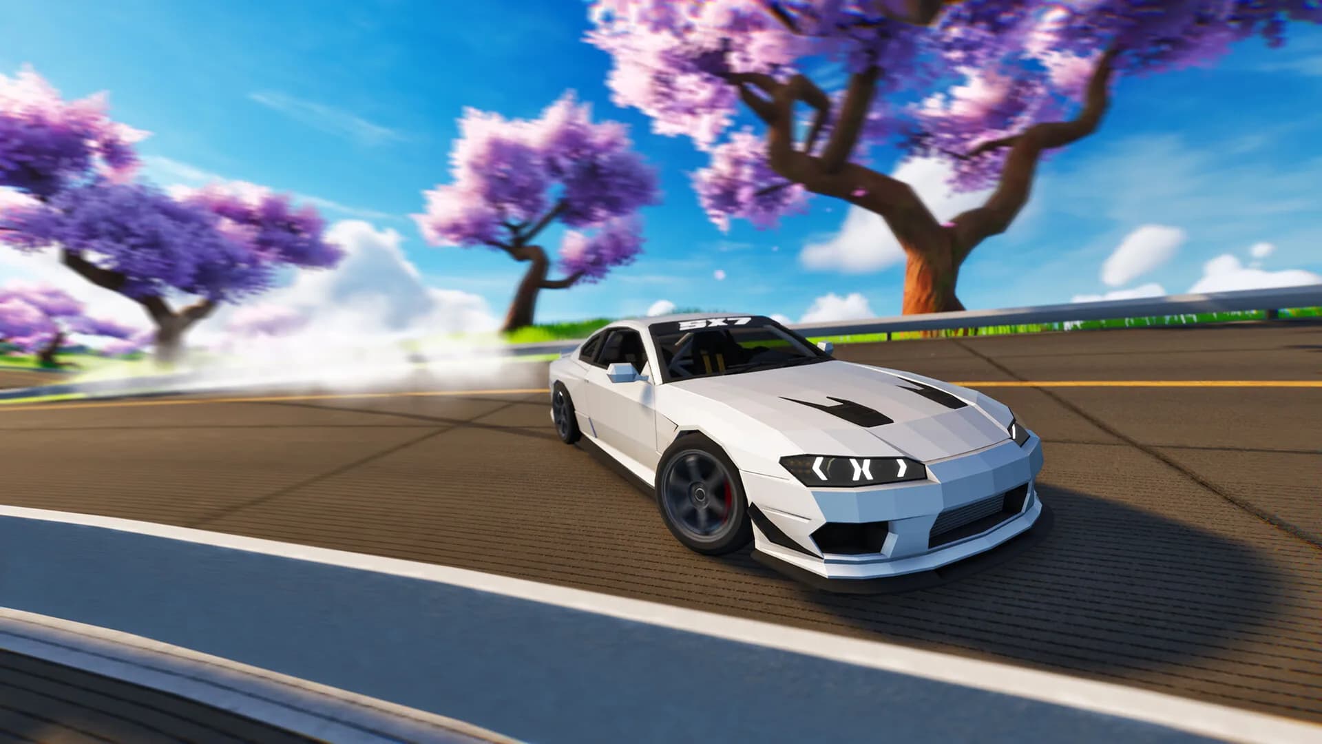 Apex Rush görsel 3
