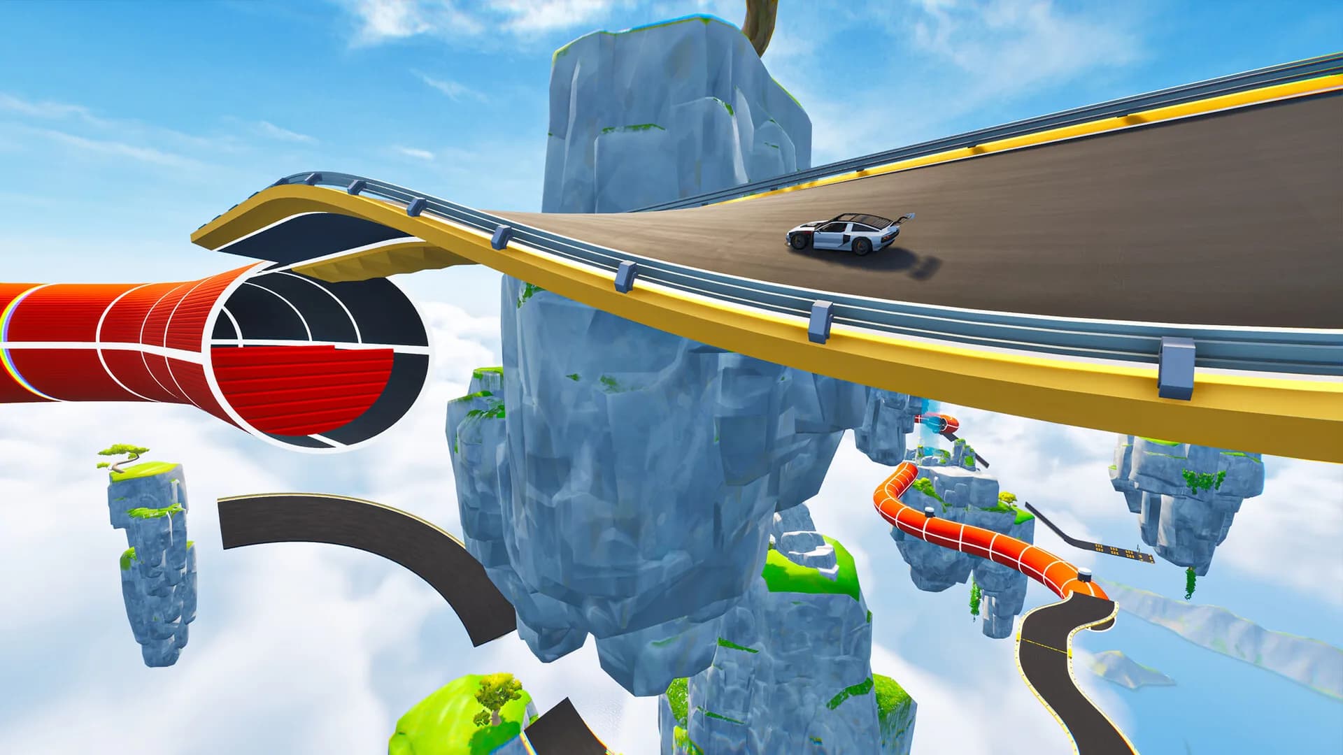 Apex Rush görsel 4