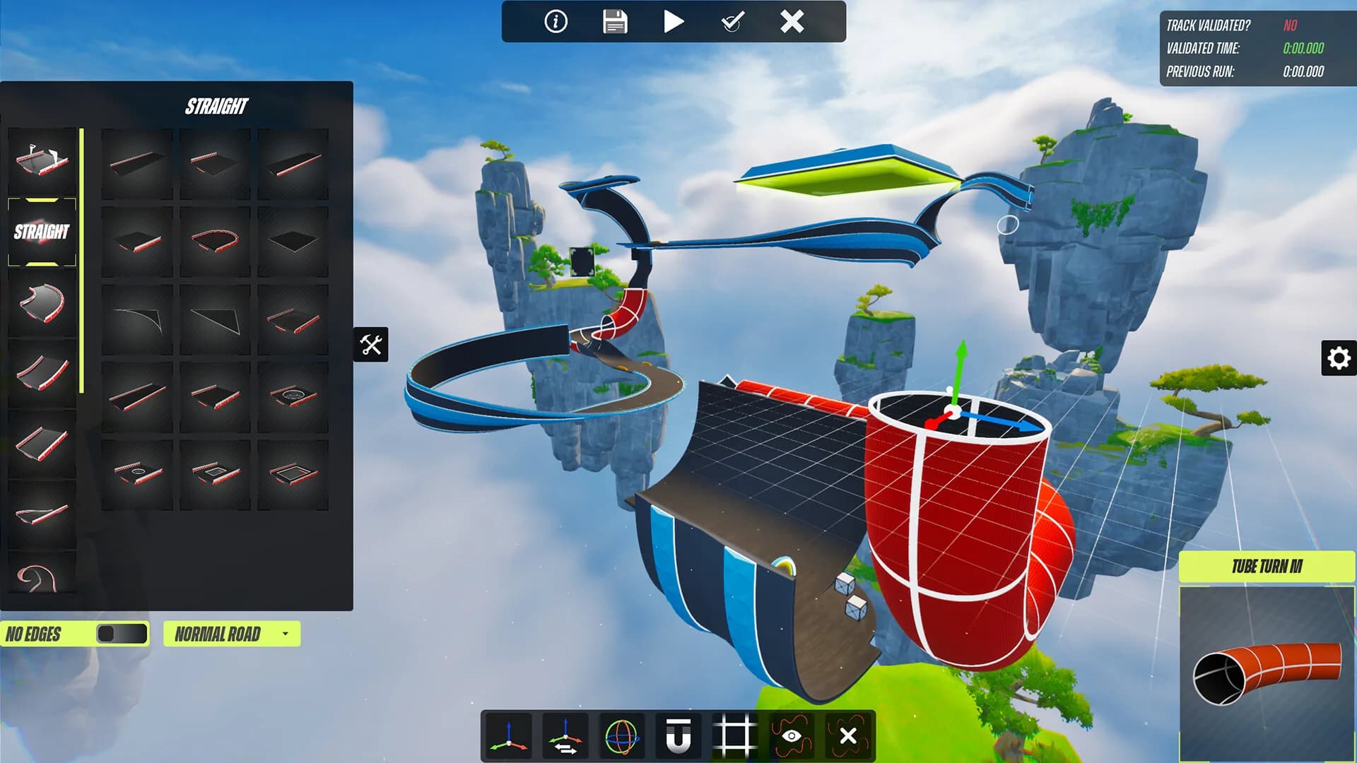 Apex Rush görsel 5