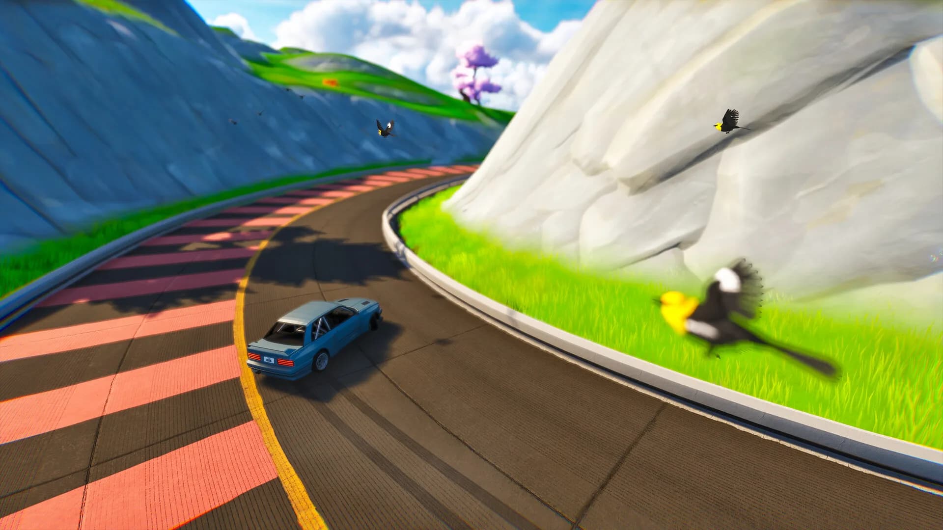 Apex Rush görsel 6