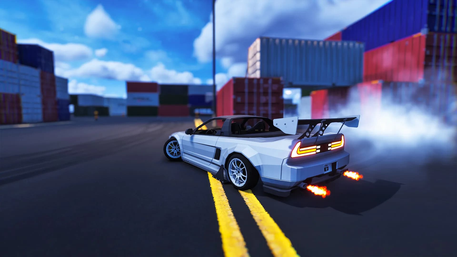 Apex Rush görsel 7