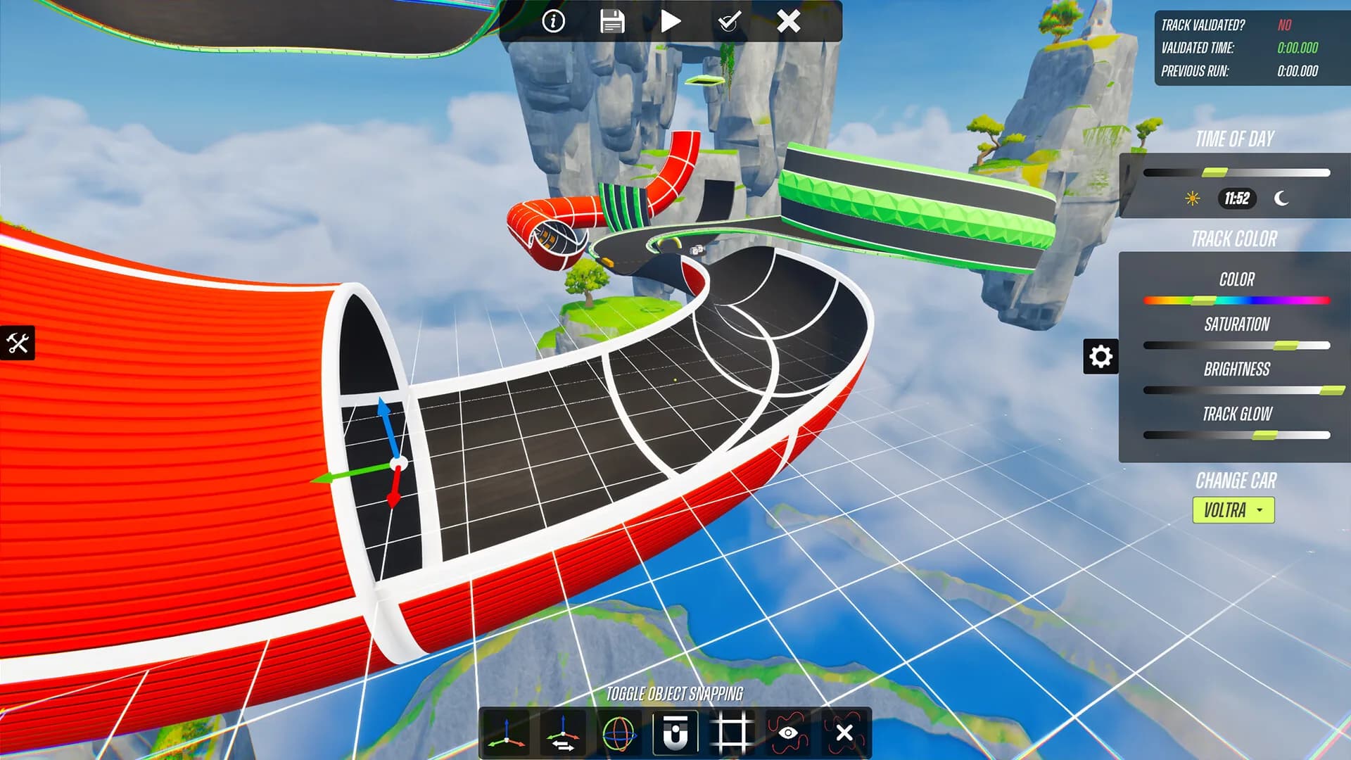 Apex Rush görsel 8