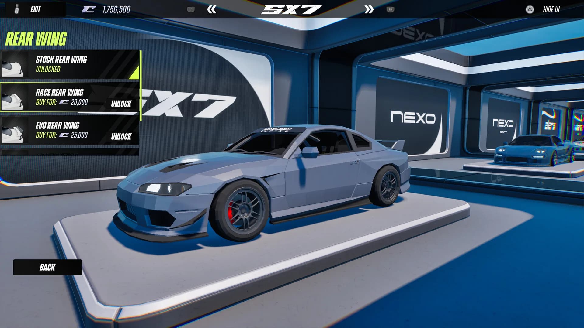 Apex Rush görsel 10