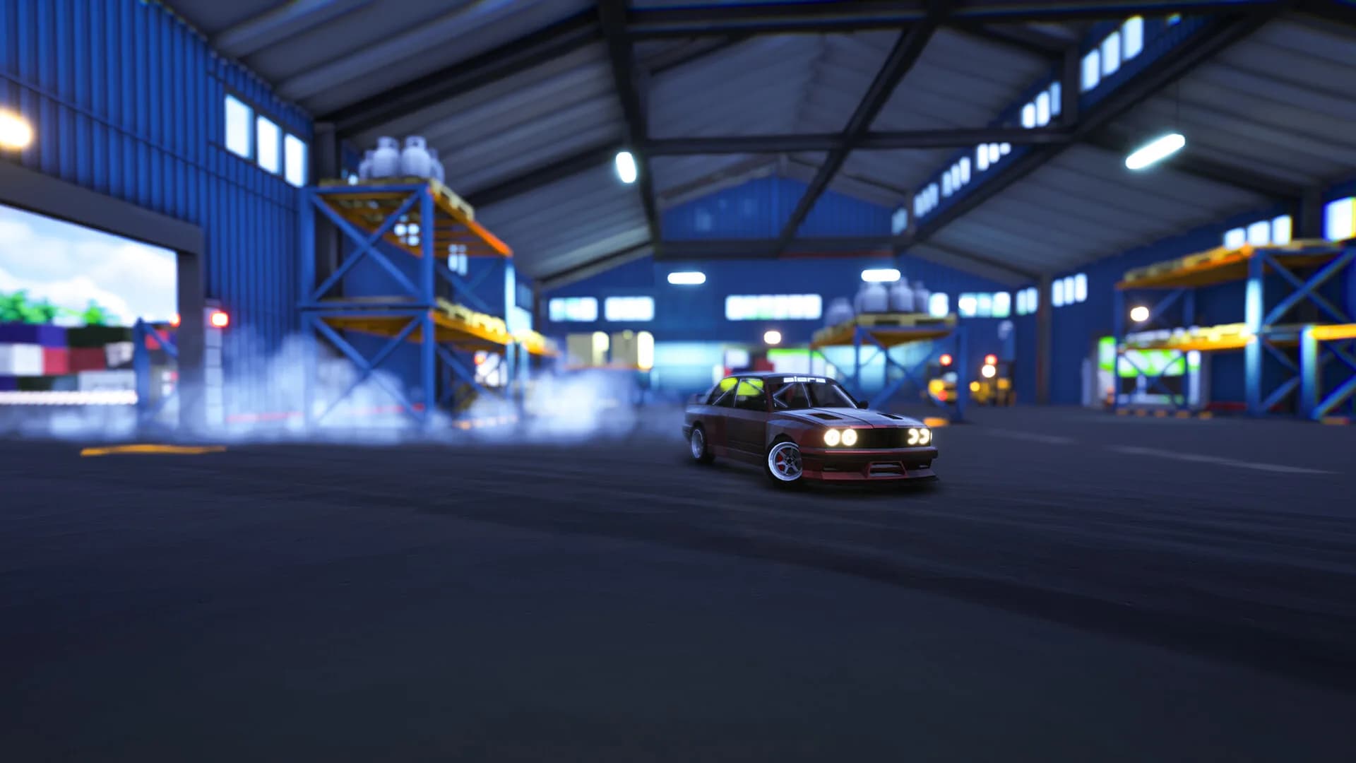 Apex Rush görsel 11