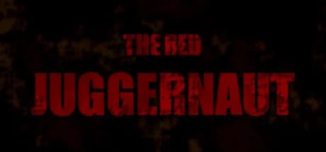 The Red Juggernaut görsel 1