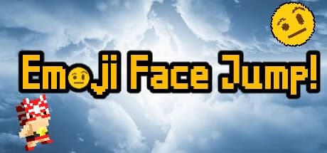 Emoji Face Jump!