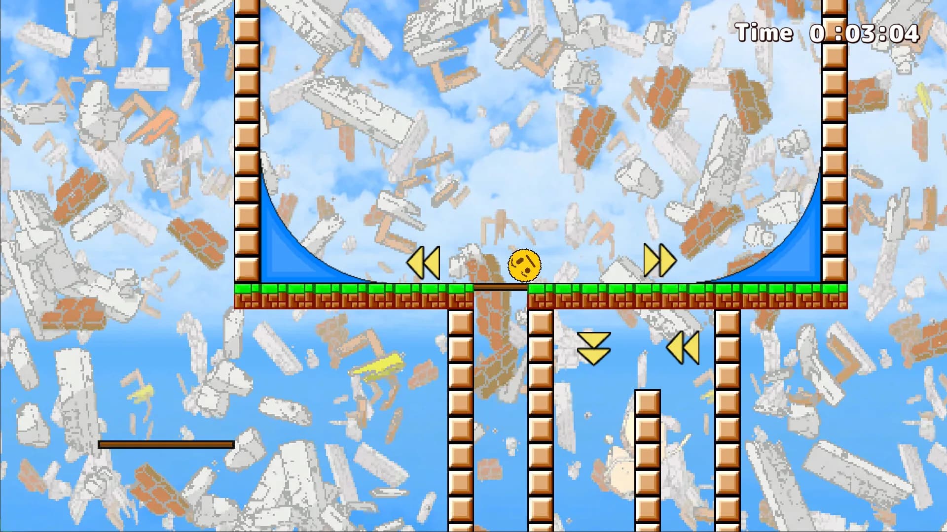 Emoji Face Jump! görsel 4