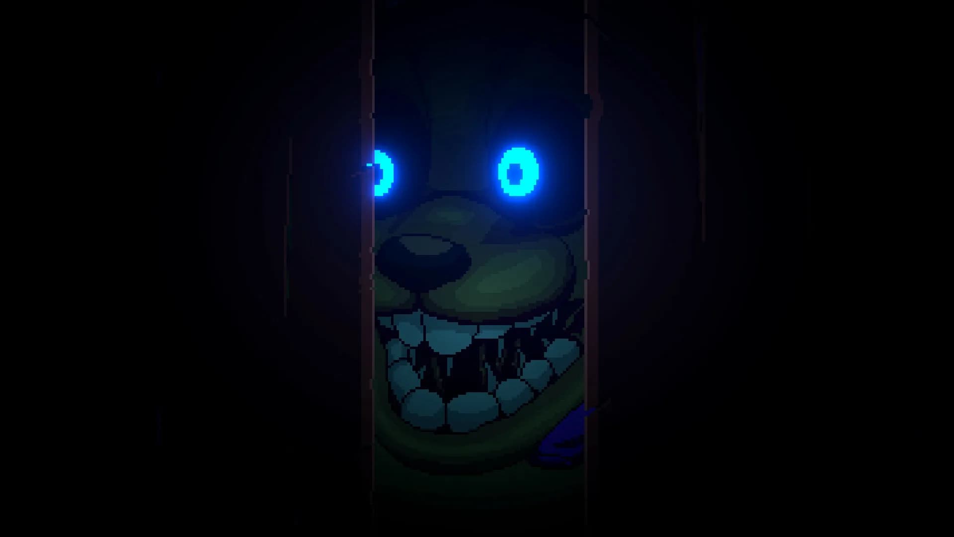 Five Nights at Freddy's: Into the Pit görsel 4