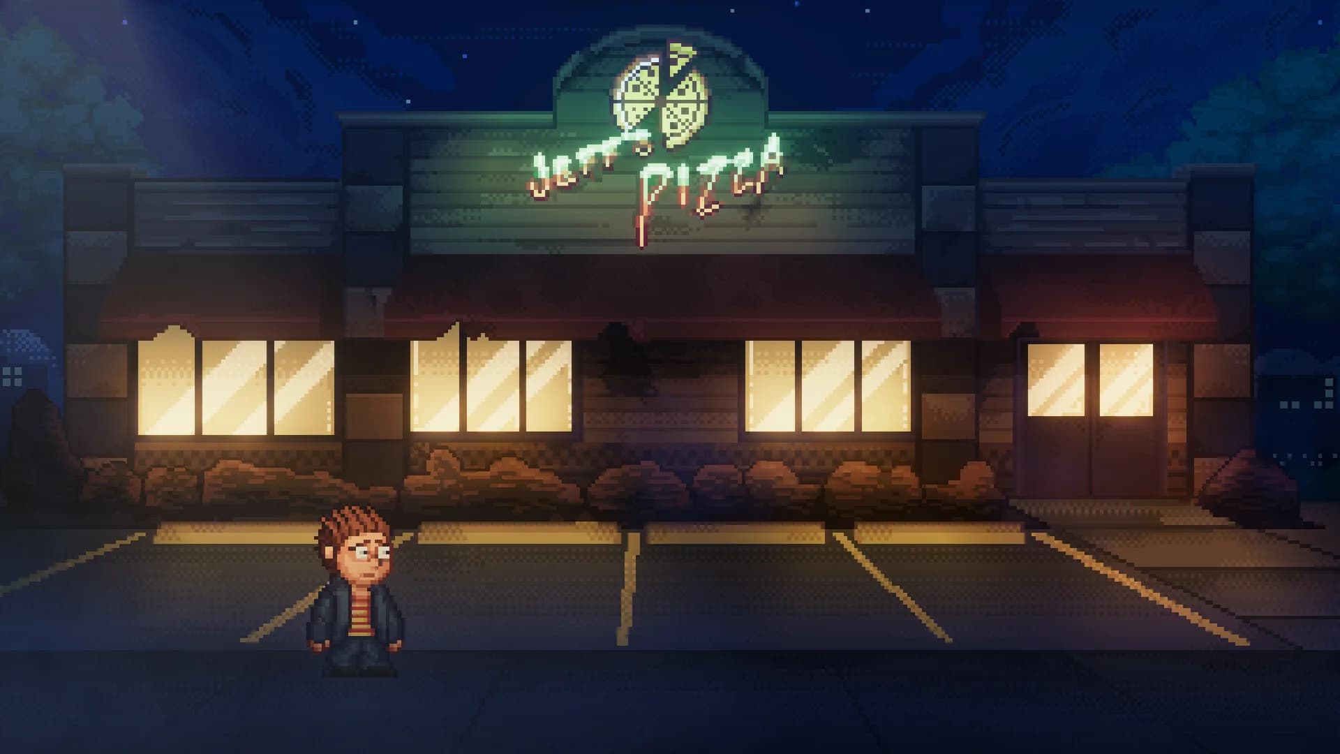 Five Nights at Freddy's: Into the Pit görsel 5