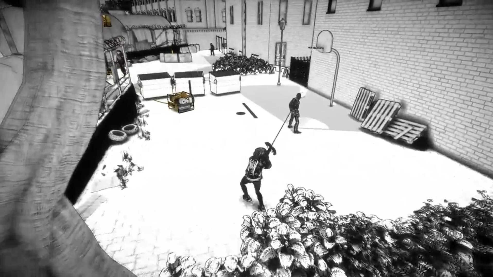 Sin Squad: Stealth Assassins görsel 8