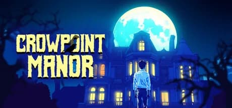 Crowpoint Manor