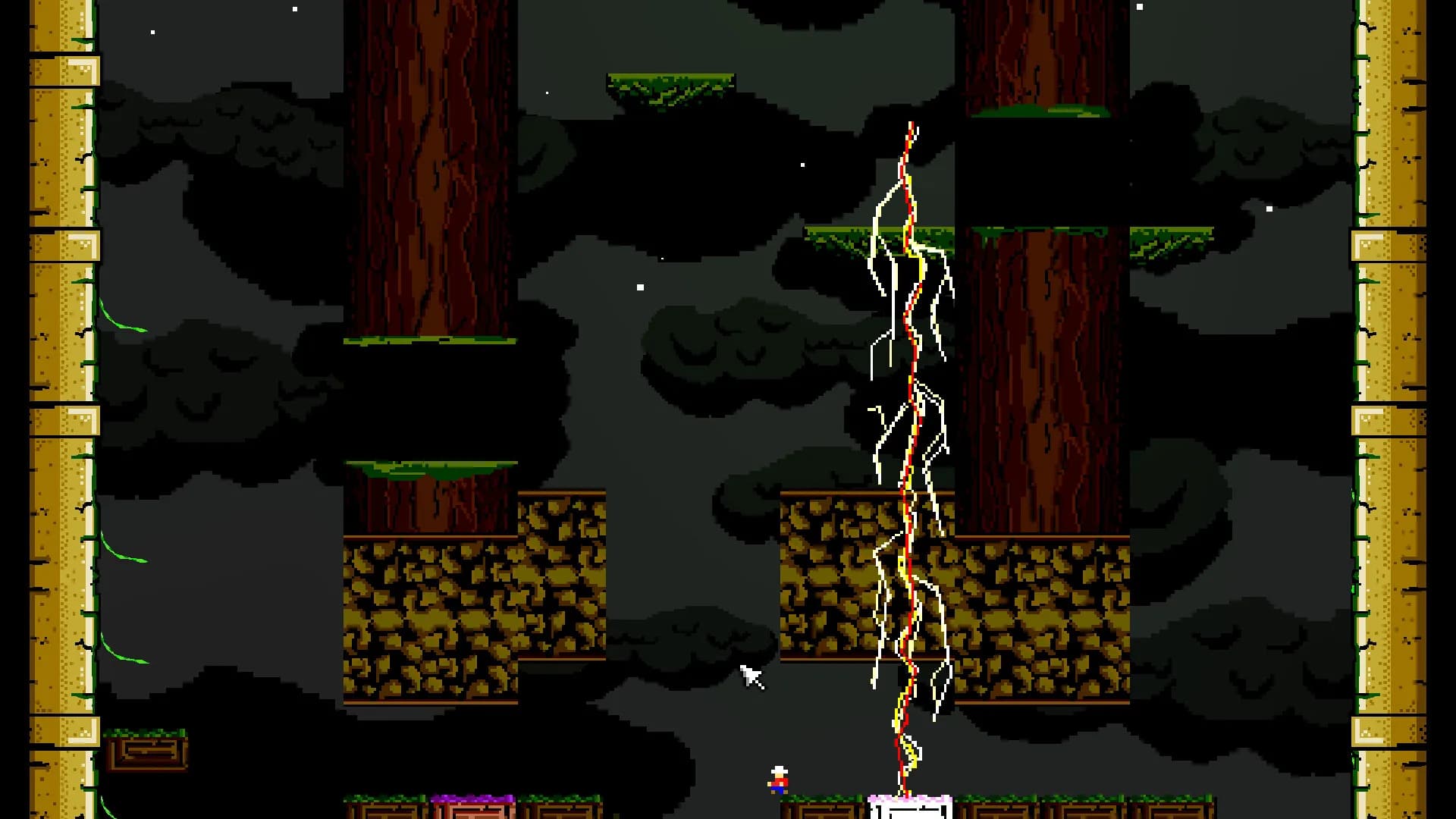Temple Guy - Quest for chest görsel 2