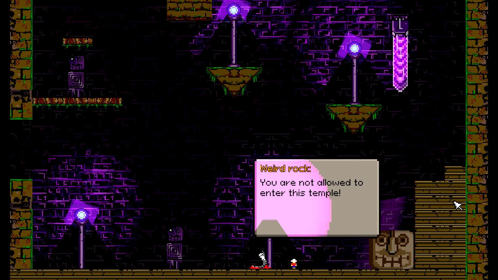Temple Guy - Quest for chest görsel 3