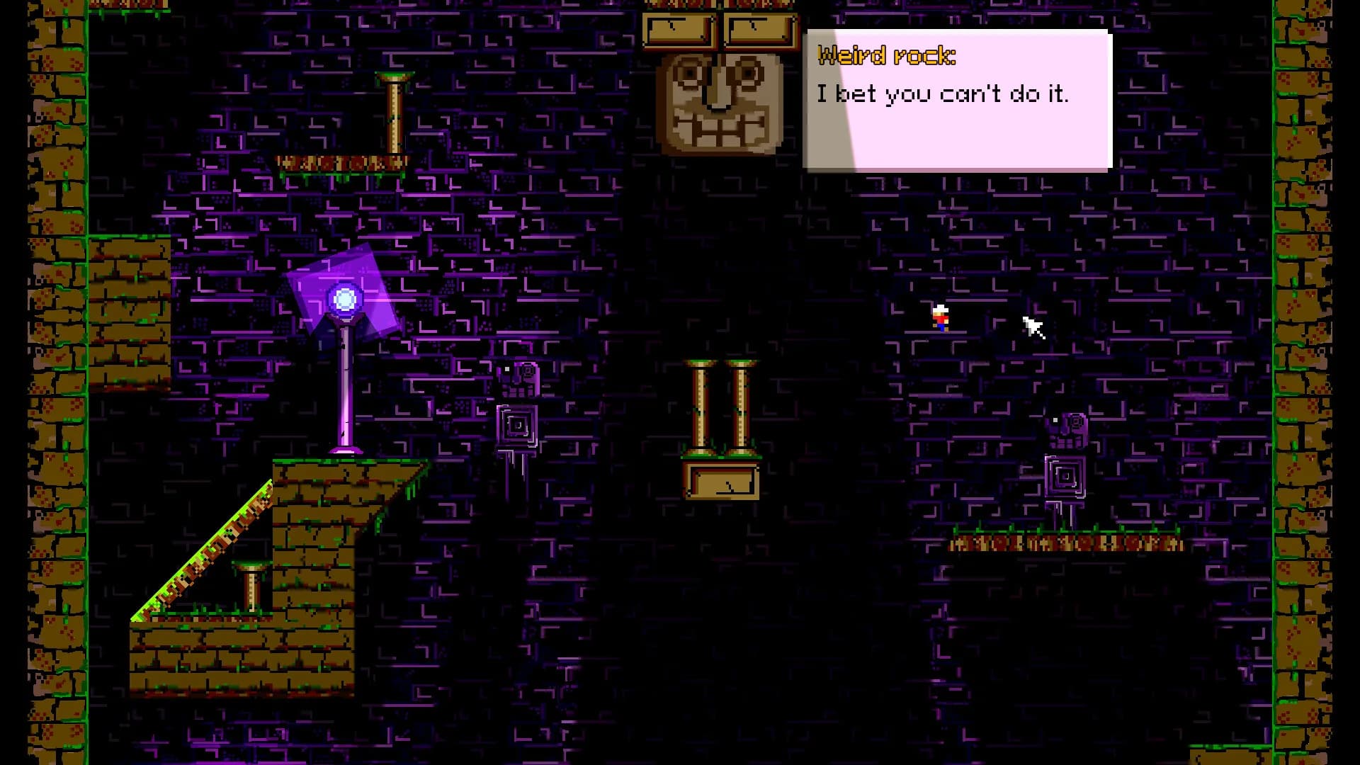 Temple Guy - Quest for chest görsel 4