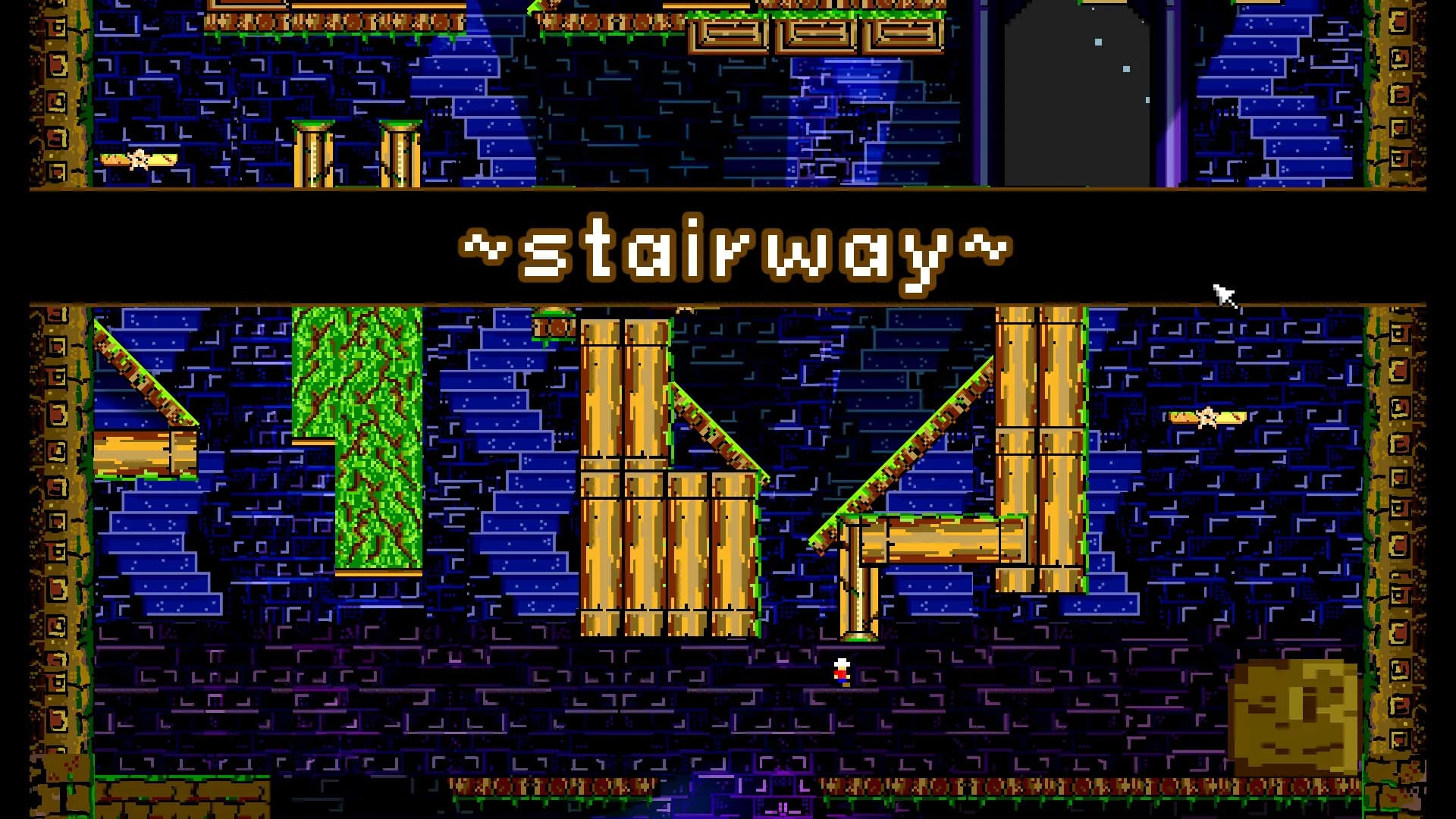 Temple Guy - Quest for chest görsel 5