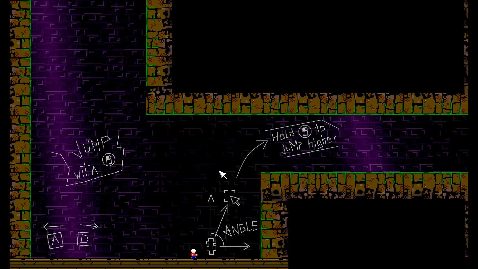 Temple Guy - Quest for chest görsel 6